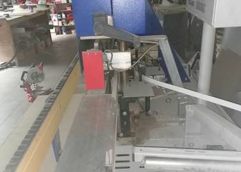 Okleiniarka Felder g 500 Okleiniarka Felder g 500