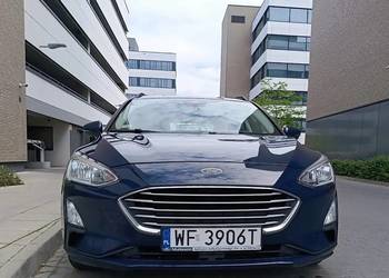 Ford Focus na łańcuchu rozrządu
