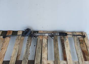 Renault Clio IV MAGLOWNICA przekładnia kierownicza EUROPA 490012863R