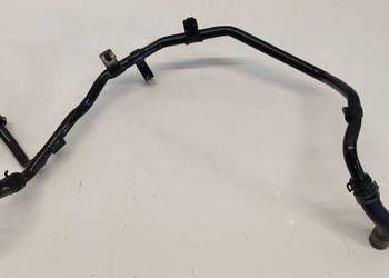 AUDI A4 B9 A5 8W RURA PRZEWODY WODY 04L122157AQ