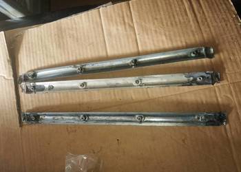 Warszawa m20, 223,224 części nowe i używane.