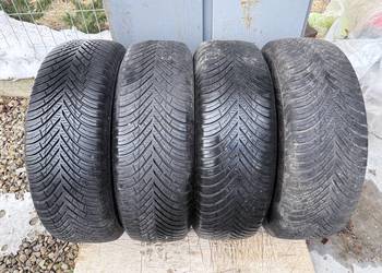 Opony 225/70 R16 Vredestein 3PMSF M+S 2021 r. 5/6 mm