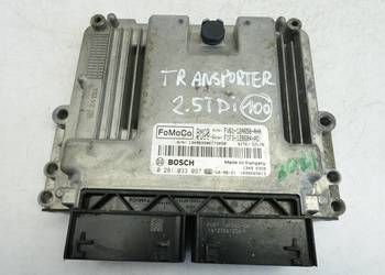 Ford Transit Connect 1.8 TDCI KOMPUTER SILNIKA