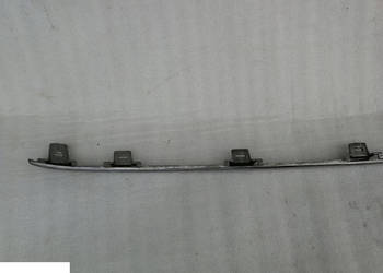 TOYOTA AURIS II LISTWA CHROM ZDERZAKA 52751-02100 TOYOTA AURIS II LISTWA CHROM ZDERZAKA 52751-02100