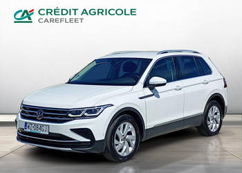 Volkswagen Tiguan 1.5 TSI 150 KM Evo Elegance Salon Polska Faktura Vat 23%…