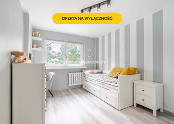 Mieszkanie Kraków Bohaterów Września 64.6m2 3-pok