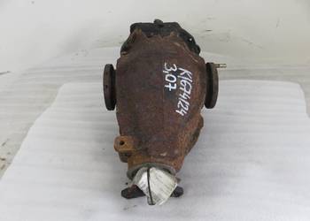 MERCEDES CLK W208 3.2 V6 MOST DYFER TYLNY TYŁ 3.07