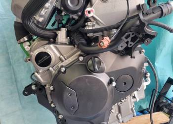 Kawasaki H2 SX H 2 R 20 SWAP SILNIK KOMPLETNY GWARANCJA NOWY DEKIEL KAPA