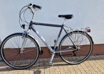 Rower trekkingowy Koga 28 cali rama 57 cm