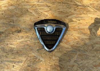 ALFA ROMEO 156 GRILL ATRAPA EMBLEMAT 156017393