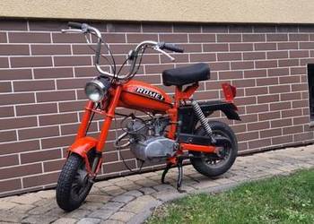 Motorynka M3