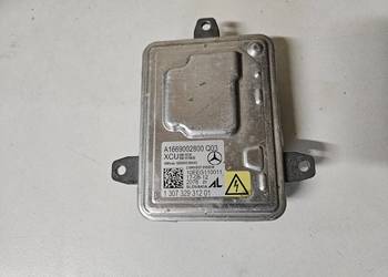 MERCEDES MODUŁ PRZETWONICA XENON A1669002800