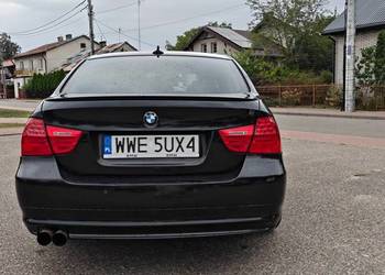 Na sprzedaż Zadbane BMW E90.
