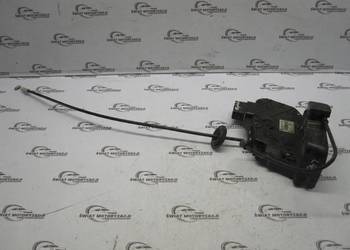 LAND ROVER FREELANDER II zamek drzwi prawy tył 6W8A-21812-AD 10 PIN LAND ROVER FREELANDER II zamek drzwi prawy tył 6W8A-21812-AD 10 PIN