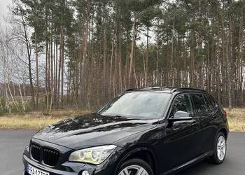 BMW X1 E84 M-Pakiet BDB Stan