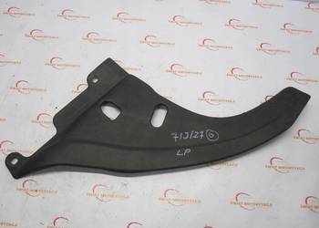 CITROEN C5 II X7 09r osłona maskownica lampy lewa przód 9683627277