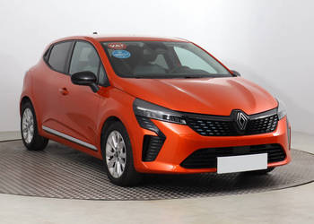 Renault Clio 1.0 TCe