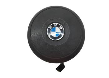 PODUSZKA POWIETRZNA AIRBAG LEWA KIEROWCY E63  Bmw Seria 6 II (2003-10) E63