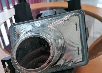 Lampa przeciwmgielna prawy przód Vectra C