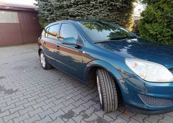 Sprzedam Opla Astra H