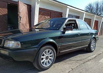 Audi 80 B4 Zadbana 1.9 tdi
