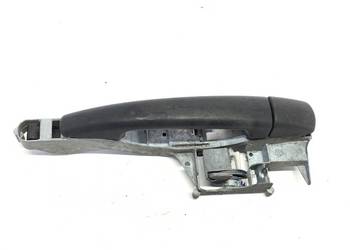 KLAMKA ZEWNĘTRZNA LEWY TYŁ CITROEN BERLINGO II Minivan