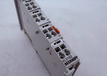 Beckhoff EL3102 AI Module