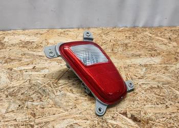 Lampa Światło Przeciwmgielne Prawy Tył Kia Picanto TA II 2011-2017 92405G6