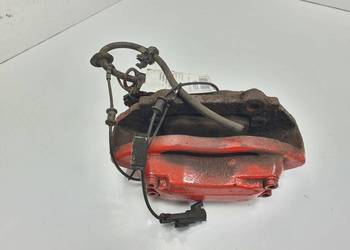 ZACISK HAMULCOWY PRZÓD LEWY MERCEDES ML W163