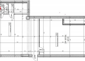 Lokal 140.6m2 Białystok