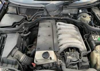 Om606 turbo + zestaw startowy.