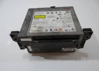 RADIO CD NAWIGACJA BMW F10 F11 9290361