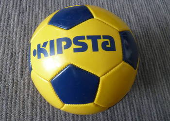 Piłka nożna Kipsta, rozmiar 4