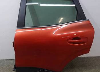 DRZWI LEWE TYŁ TENNP  Renault Kadjar I (2015-  )