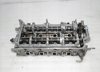 GŁOWICA ACCORD VII CIVIC VIII 2.2 CTDI N22A
