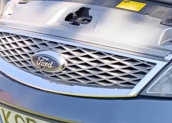 Grill mondeo MK3 II lift  2005 2006 2006