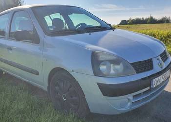 Renault Clio 1.4