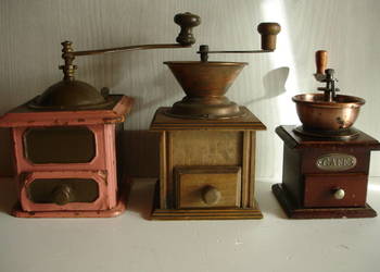 MŁYNKI  do kawy MŁYNKI  do kawy