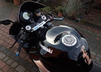 Kawasaki ninja zx10r