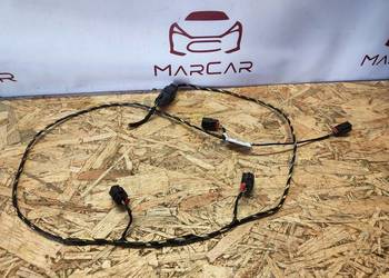 Wiązka Instalacja Zderzaka Tył Opel Corsa E 39161681 Wiązka Instalacja Zderzaka Tył Opel Corsa E 39161681