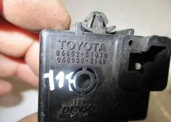 LEXUS LS430 MODUŁ POŚLIZGU NR 86652 51010 #