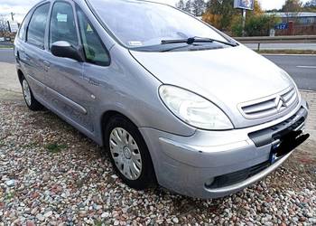 Suuper Picasso LIFT Gaz sekwencja Suuper Picasso LIFT Gaz sekwencja