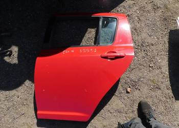 clio III drzwi nr 33392 WYSYŁKA