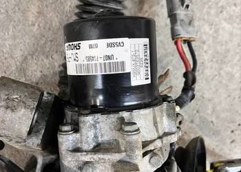 Maglownica Honda civic ufo 2007r. 2.2 cdti