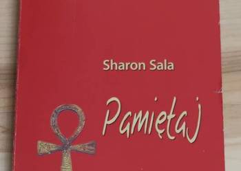 Sharon Sala - Pamiętaj