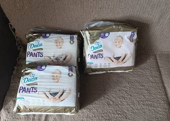 Pieluchomajtki Dada Extra Care Pants roz. 7