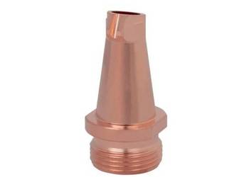 Dysza (typ 1)  1,2 mm do spawania laserowego  AS-12