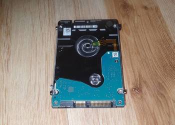 Dysk 1T Seagate ST1000LM035 (2.5'') - do laptopów lub jako zewnętrzny
