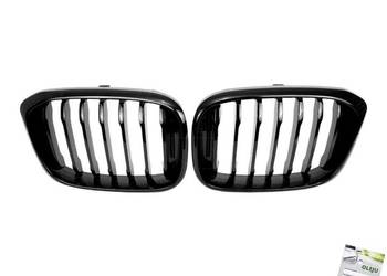 Atrapa grill nerki do BMW X3 2020 2021 2022 2023 2024