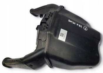 OBUDOWA FILTRA POWIETRZA AirBox BMW F850GS F 850 GS ADVENTURE K82 8558918